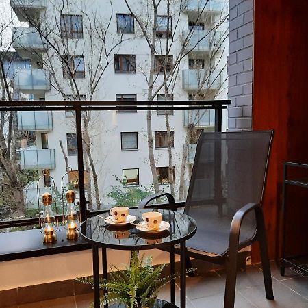 Siedmiogrodzka - Most Handy Location, Aircon & Garage Free Warsaw Exterior photo