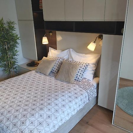 Siedmiogrodzka - Most Handy Location, Aircon & Garage Free Warsaw Exterior photo
