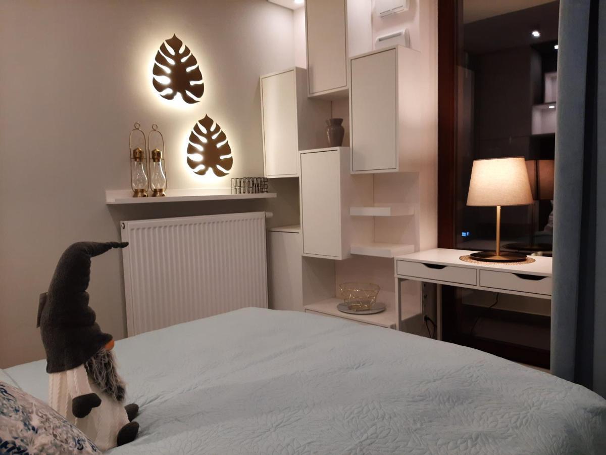 Siedmiogrodzka - Most Handy Location, Aircon & Garage Free Warsaw Exterior photo