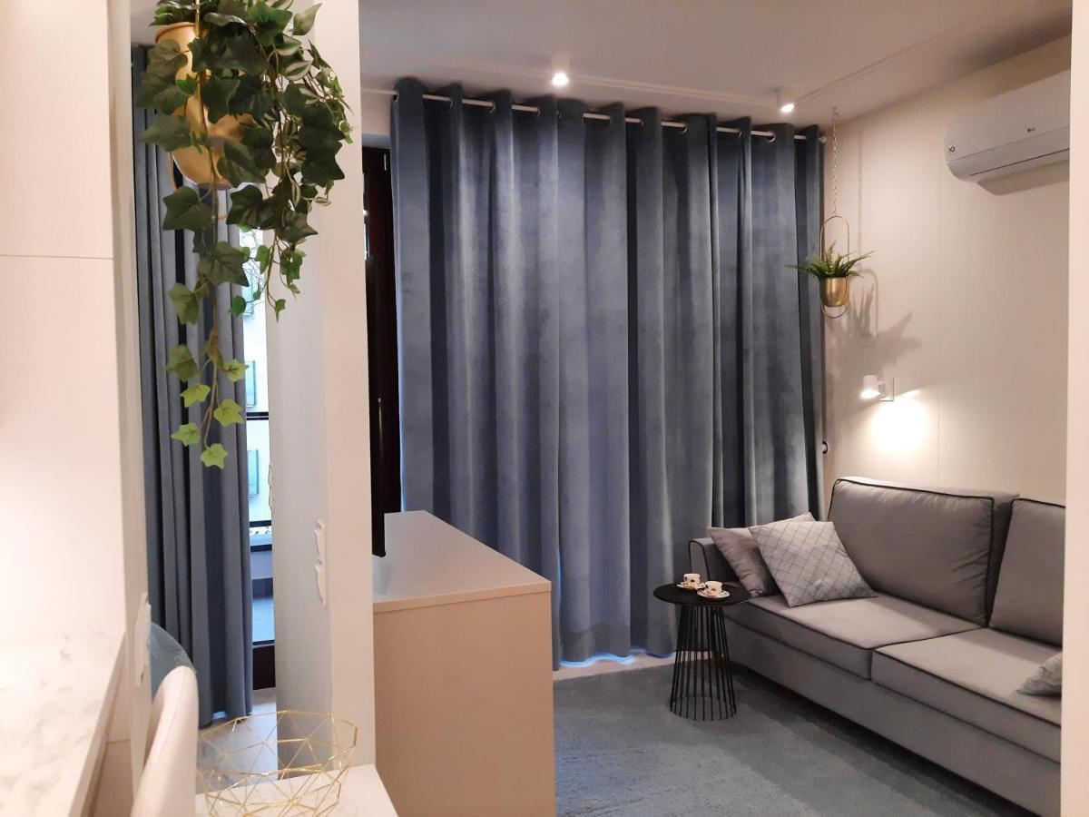 Siedmiogrodzka - Most Handy Location, Aircon & Garage Free Warsaw Exterior photo