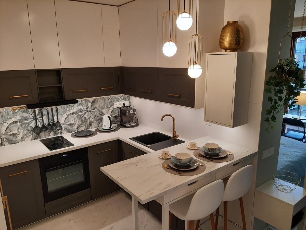 Siedmiogrodzka - Most Handy Location, Aircon & Garage Free Warsaw Exterior photo