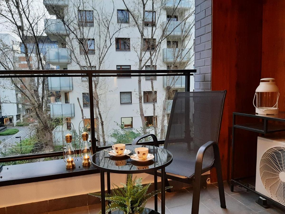 Siedmiogrodzka - Most Handy Location, Aircon & Garage Free Warsaw Exterior photo