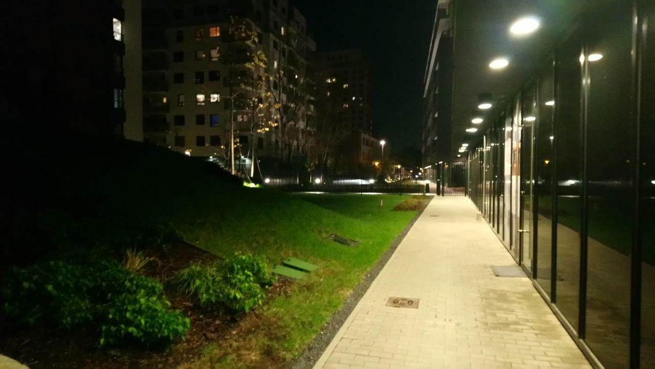 Siedmiogrodzka - Most Handy Location, Aircon & Garage Free Warsaw Exterior photo