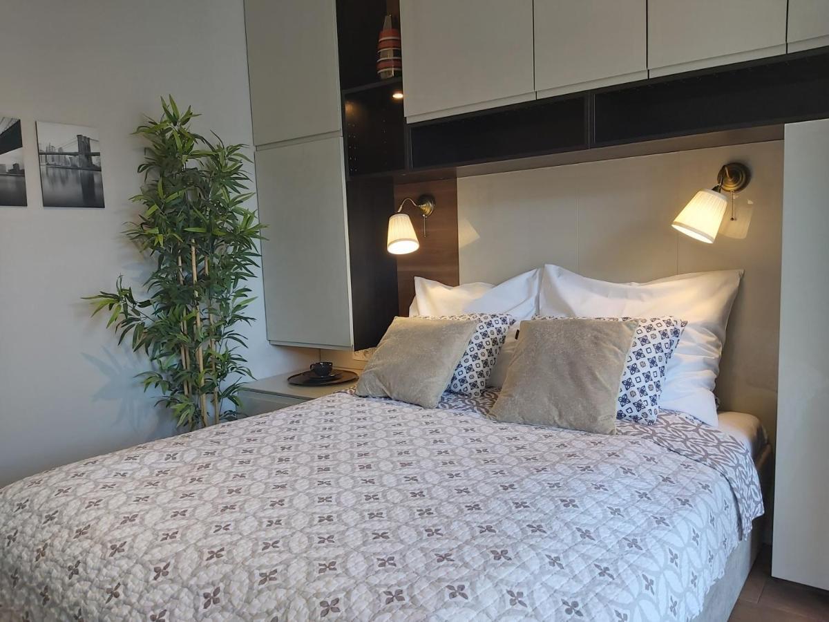 Siedmiogrodzka - Most Handy Location, Aircon & Garage Free Warsaw Exterior photo